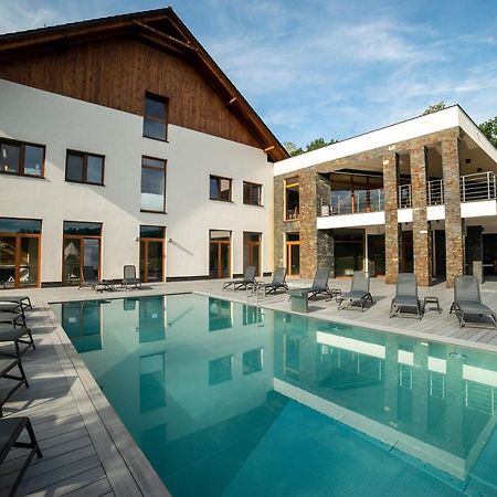 Aspen Prime Ski & Bike Resort - Basen, Sauna, Jacuzzi, Silownia W Cenie Pobytu Glucholazy Exterior foto