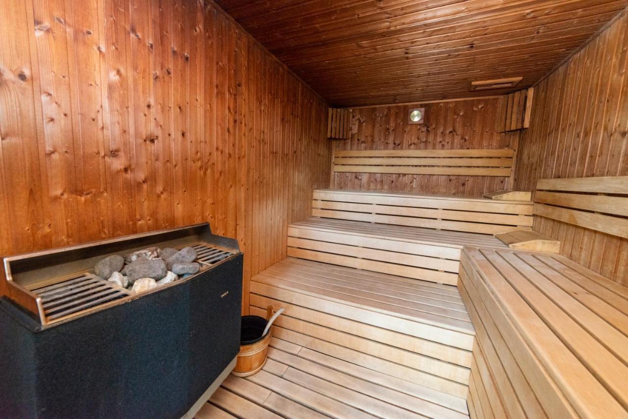 Aspen Prime Ski & Bike Resort - Basen, Sauna, Jacuzzi, Silownia W Cenie Pobytu Glucholazy Exterior foto