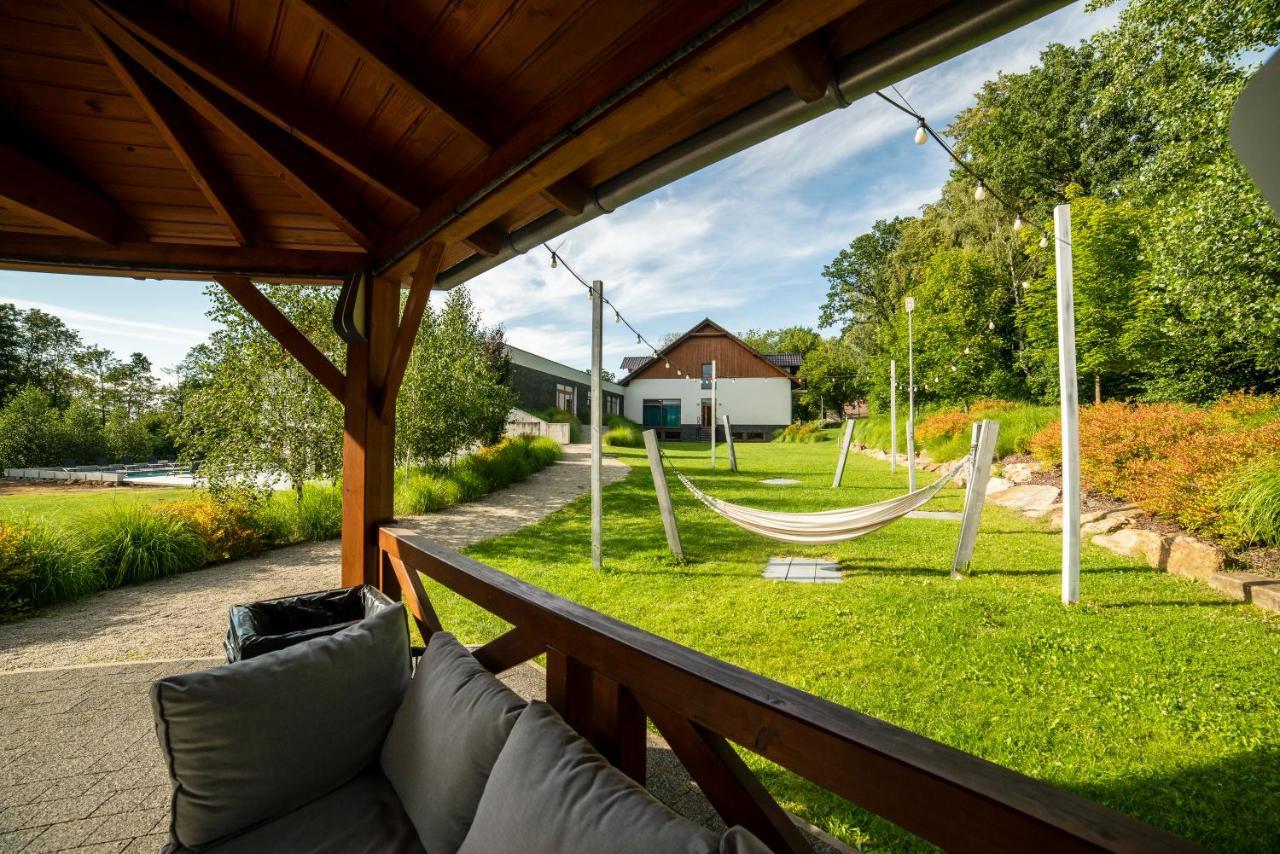 Aspen Prime Ski & Bike Resort - Basen, Sauna, Jacuzzi, Silownia W Cenie Pobytu Glucholazy Exterior foto