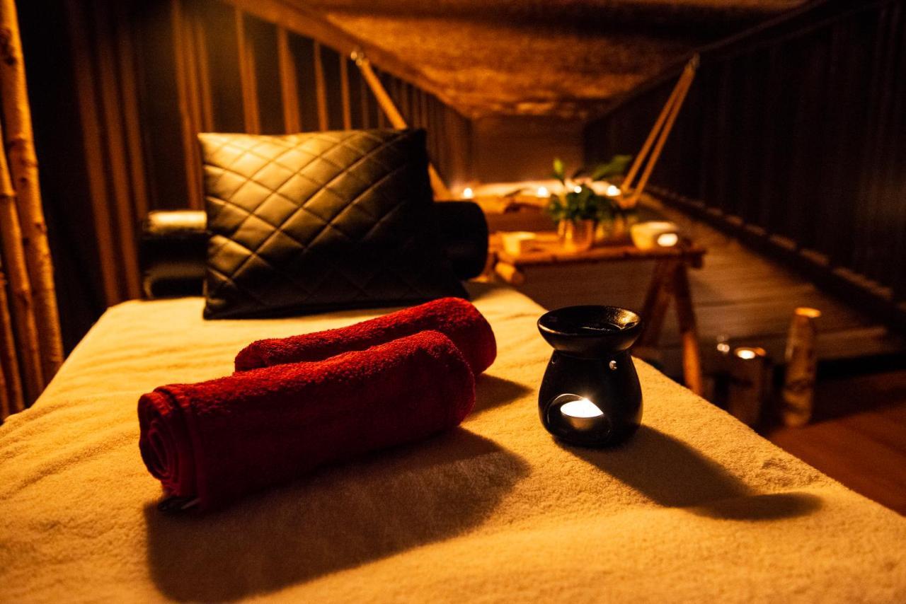 Aspen Prime Ski & Bike Resort - Basen, Sauna, Jacuzzi, Silownia W Cenie Pobytu Glucholazy Exterior foto
