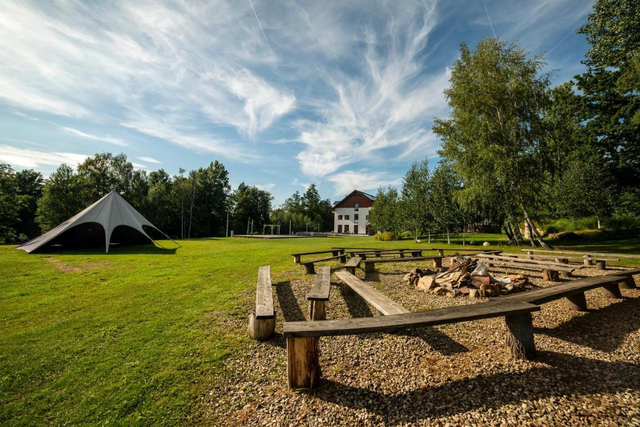 Aspen Prime Ski & Bike Resort - Basen, Sauna, Jacuzzi, Silownia W Cenie Pobytu Glucholazy Exterior foto