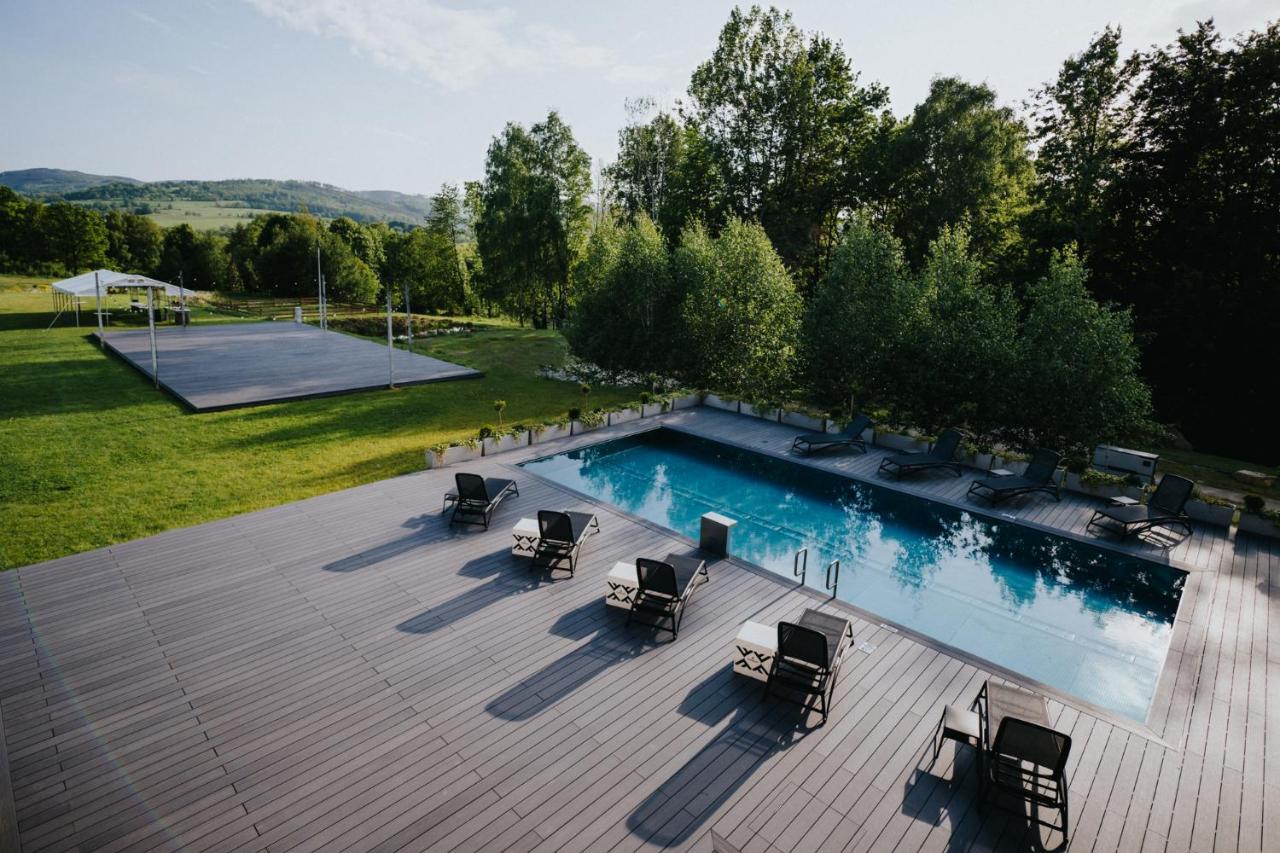 Aspen Prime Ski & Bike Resort - Basen, Sauna, Jacuzzi, Silownia W Cenie Pobytu Glucholazy Exterior foto