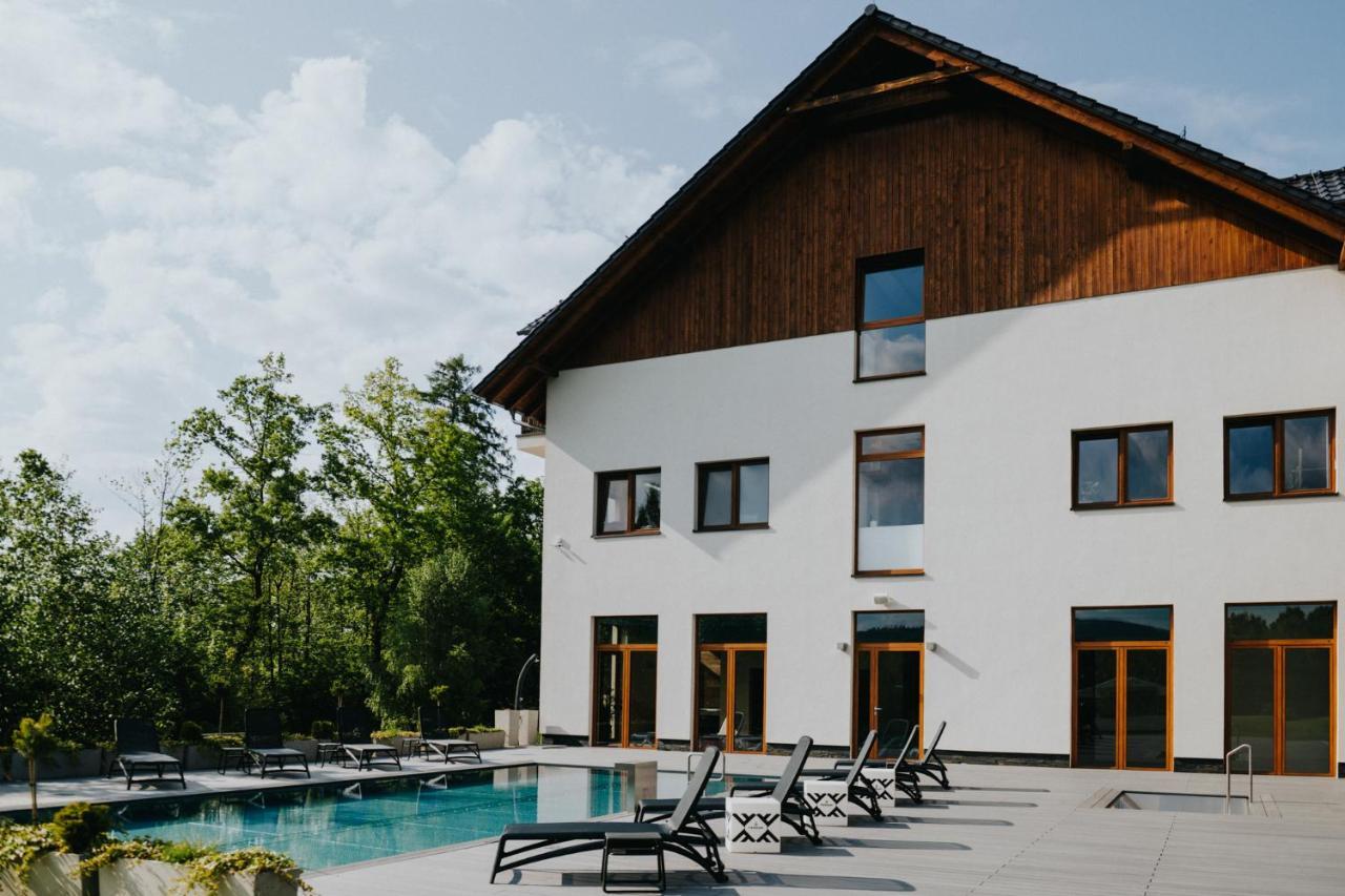 Aspen Prime Ski & Bike Resort - Basen, Sauna, Jacuzzi, Silownia W Cenie Pobytu Glucholazy Exterior foto