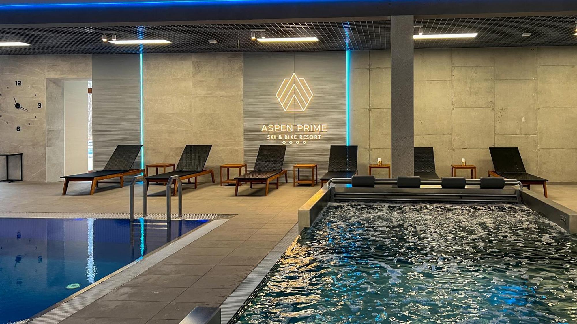Aspen Prime Ski & Bike Resort - Basen, Sauna, Jacuzzi, Silownia W Cenie Pobytu Glucholazy Exterior foto
